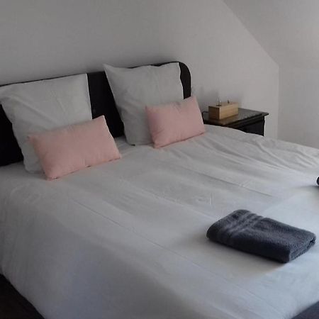 Chez Eu Otel Eu (Seine-Maritime) Dış mekan fotoğraf