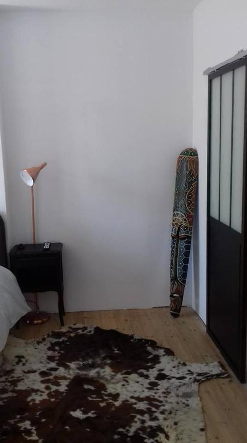 Chez Eu Otel Eu (Seine-Maritime) Dış mekan fotoğraf