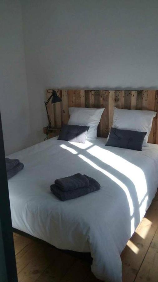 Chez Eu Otel Eu (Seine-Maritime) Dış mekan fotoğraf